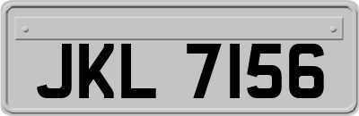 JKL7156