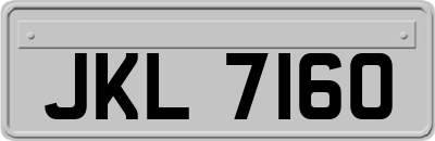 JKL7160