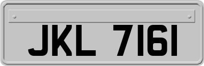 JKL7161
