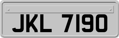 JKL7190