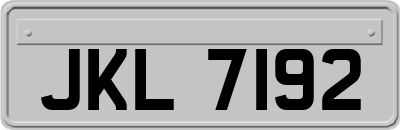 JKL7192