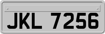 JKL7256