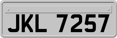 JKL7257