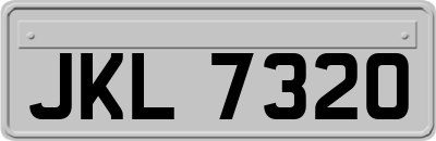 JKL7320