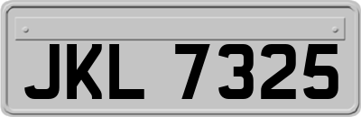 JKL7325