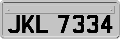 JKL7334