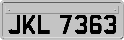 JKL7363
