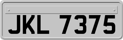 JKL7375