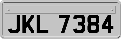 JKL7384