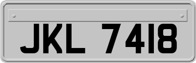 JKL7418