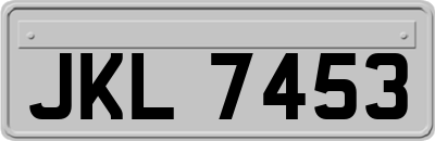 JKL7453
