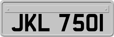 JKL7501