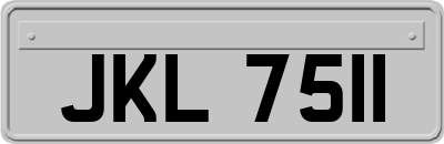 JKL7511