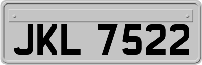 JKL7522