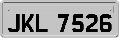 JKL7526