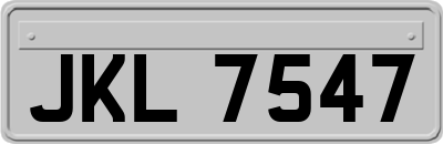 JKL7547