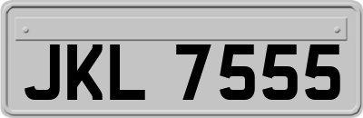 JKL7555