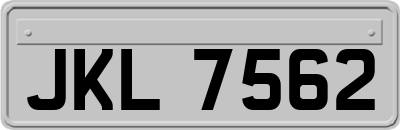 JKL7562