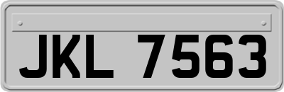 JKL7563