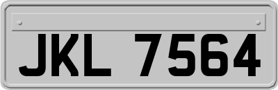 JKL7564