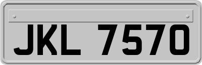 JKL7570