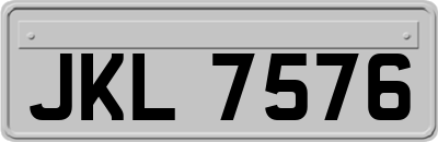 JKL7576