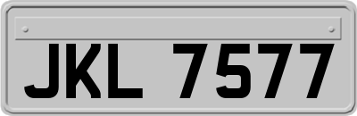 JKL7577