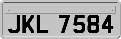 JKL7584