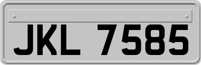 JKL7585