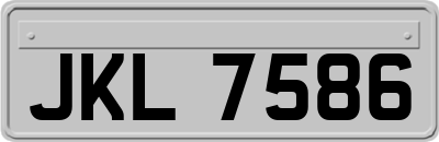 JKL7586