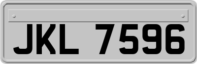 JKL7596