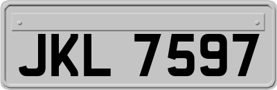 JKL7597