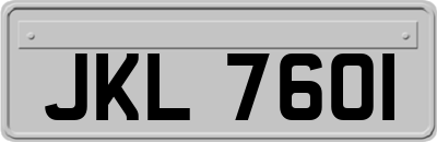 JKL7601