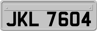 JKL7604