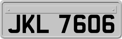 JKL7606