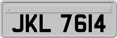JKL7614