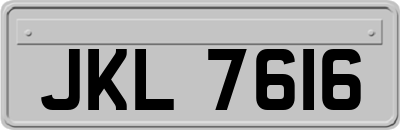 JKL7616