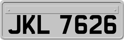 JKL7626