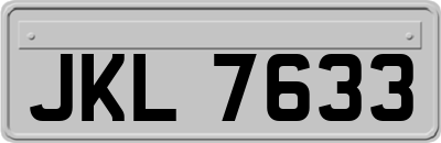 JKL7633