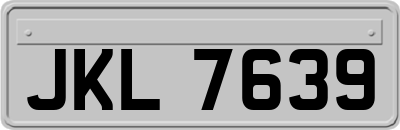 JKL7639