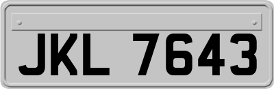 JKL7643