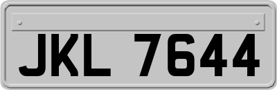 JKL7644