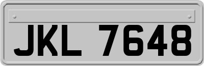 JKL7648
