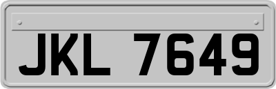 JKL7649