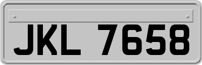 JKL7658