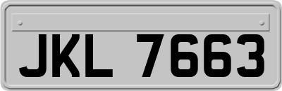 JKL7663