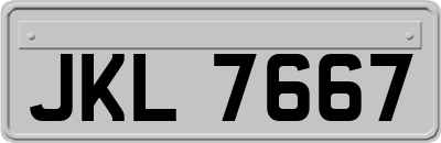 JKL7667