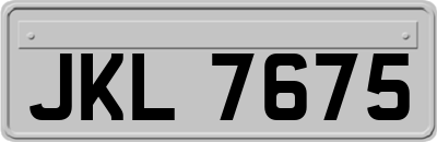 JKL7675