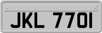 JKL7701