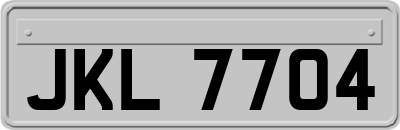 JKL7704